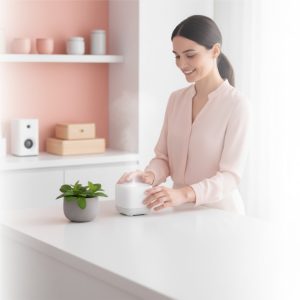 Audífonos F9 True Wireless Headset